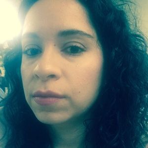 Meet your Posher, Graciela